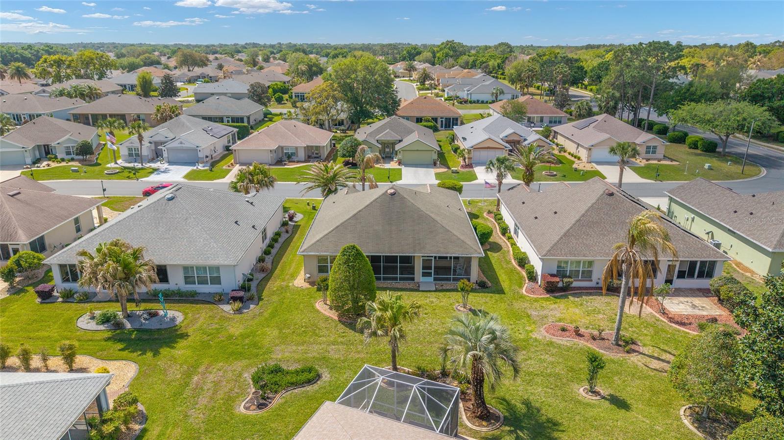 9210 SE 118TH LOOP, SUMMERFIELD, FL, 34491