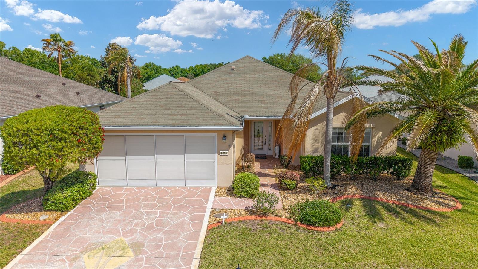 9210 SE 118TH LOOP, SUMMERFIELD, FL, 34491