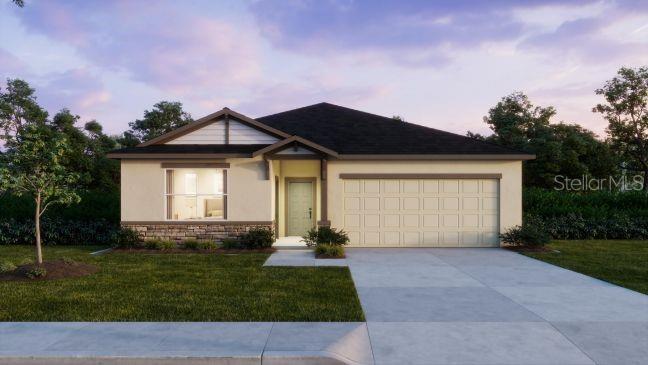 8595 OAKSTONE CIR, LEESBURG, FL, 34788