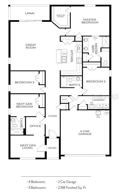 8595 OAKSTONE CIR, LEESBURG, FL, 34788
