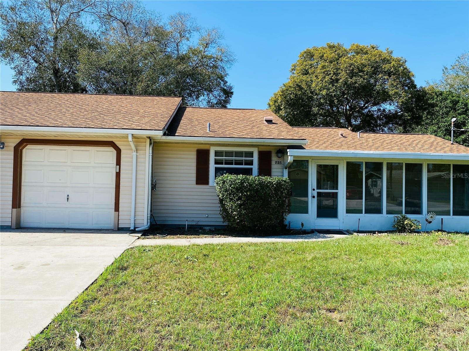 735 6TH ST, PORT ORANGE, FL, 32129