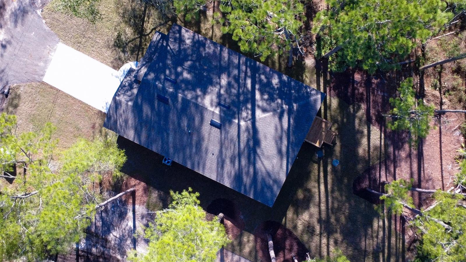 2390 9TH AVE, DELAND, FL, 32724