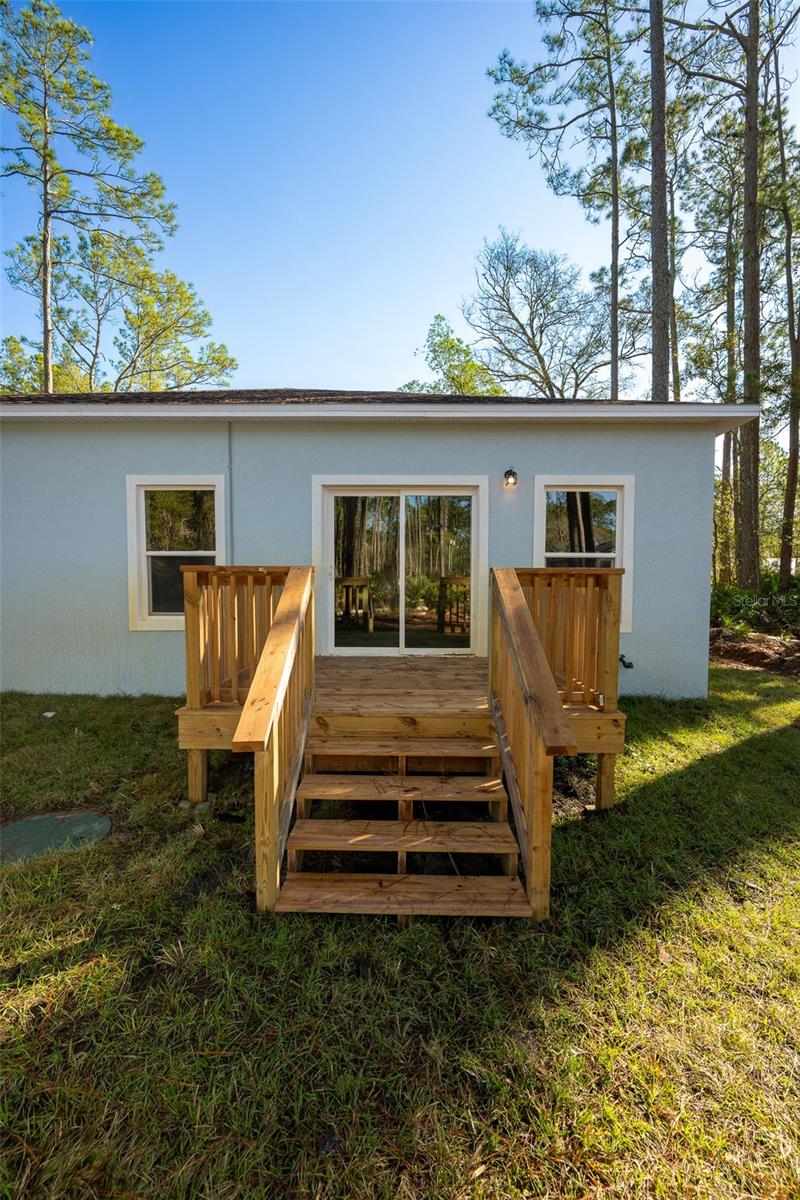 2390 9TH AVE, DELAND, FL, 32724