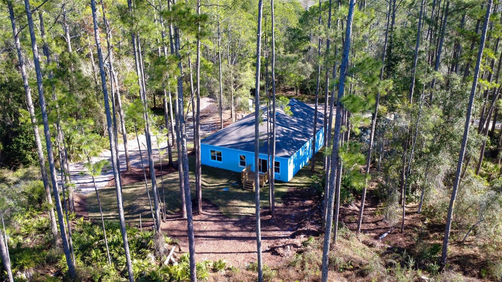 2390 9TH AVE, DELAND, FL, 32724