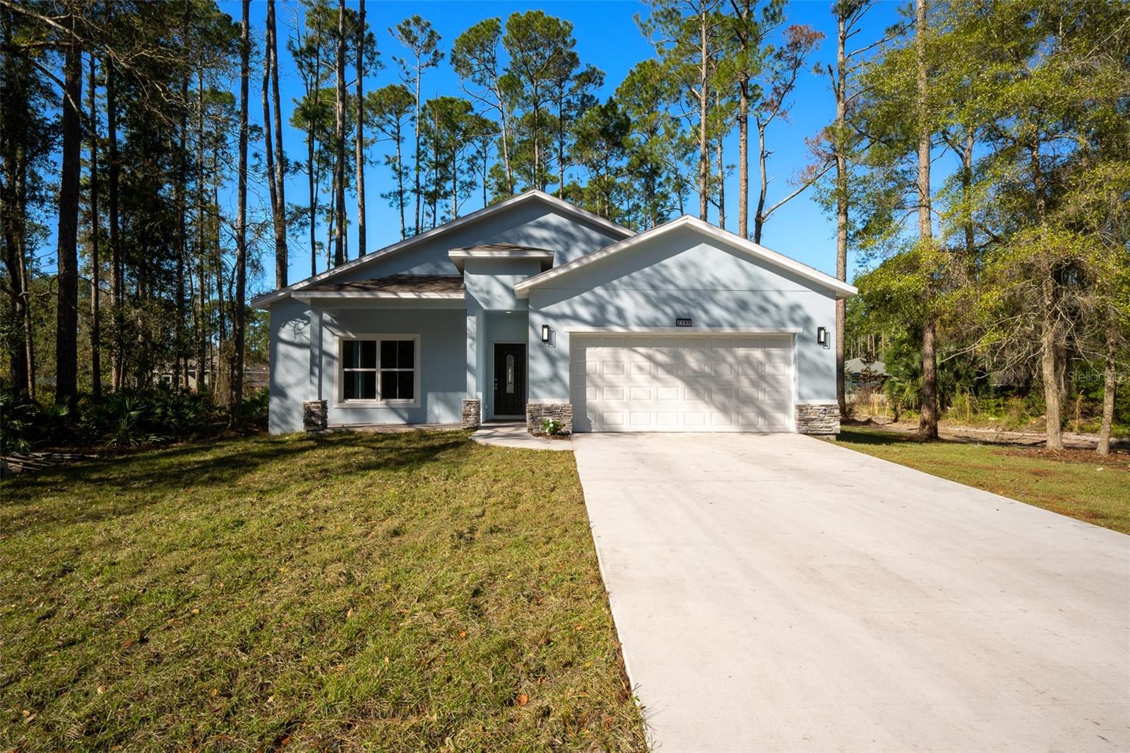2390 9TH AVE, DELAND, FL, 32724