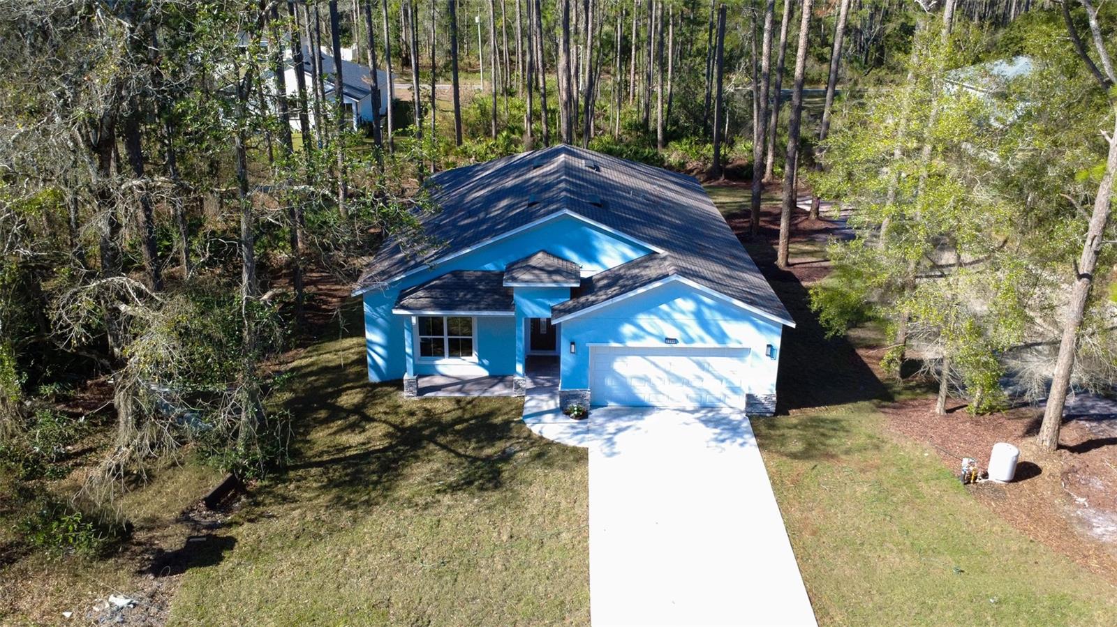 2390 9TH AVE, DELAND, FL, 32724
