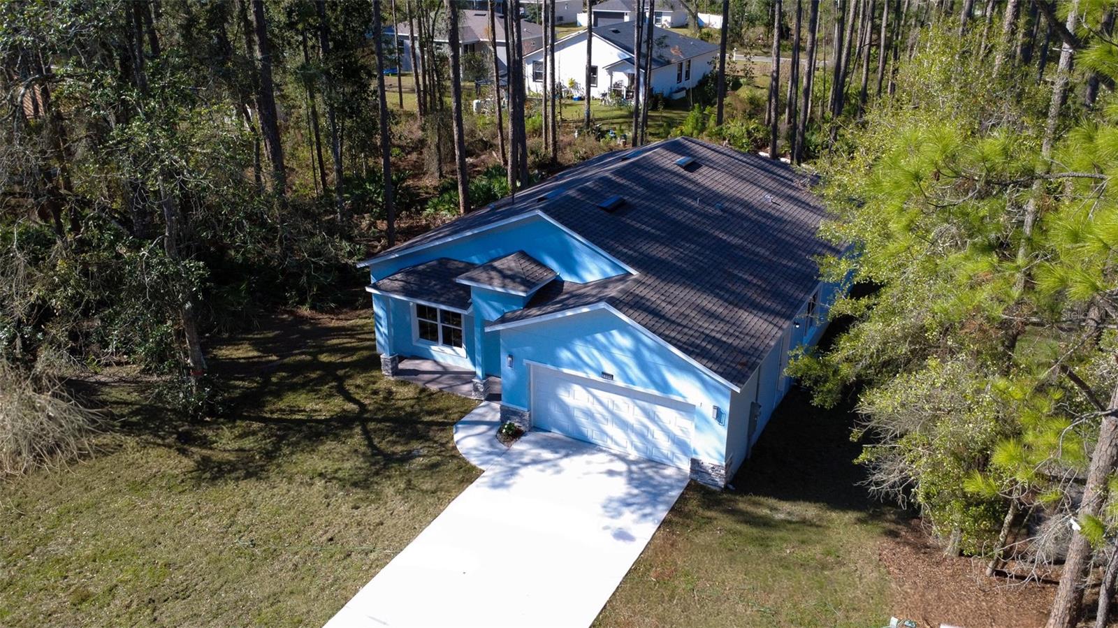 2390 9TH AVE, DELAND, FL, 32724