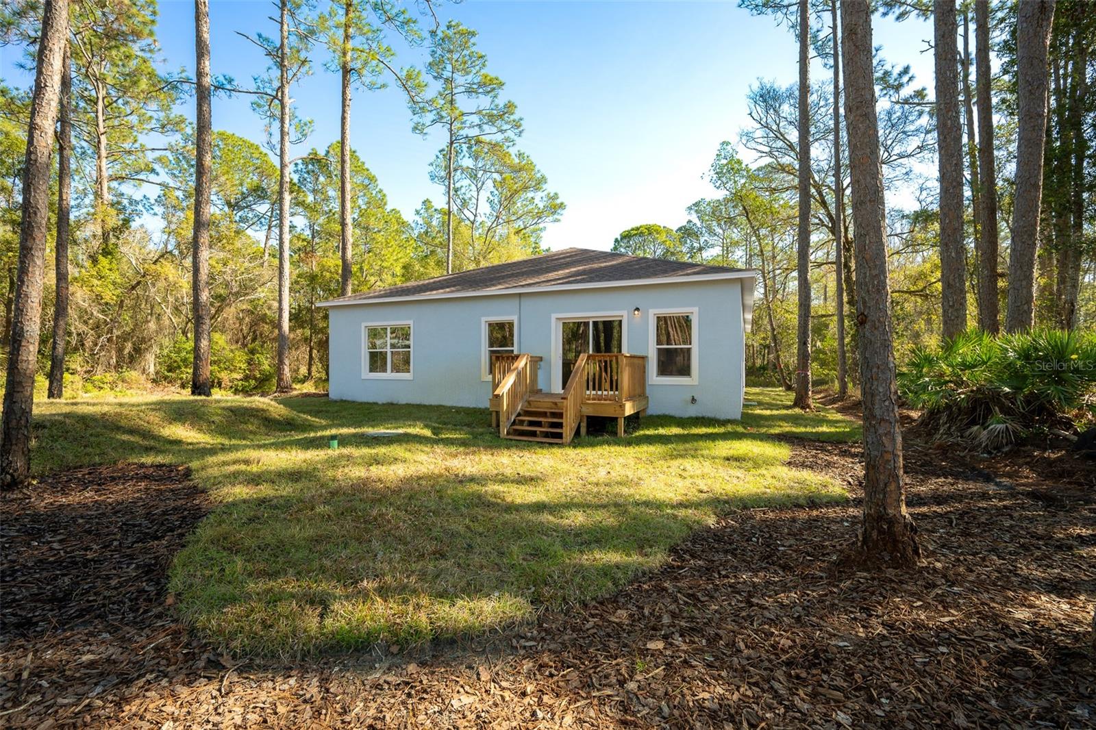 2390 9TH AVE, DELAND, FL, 32724