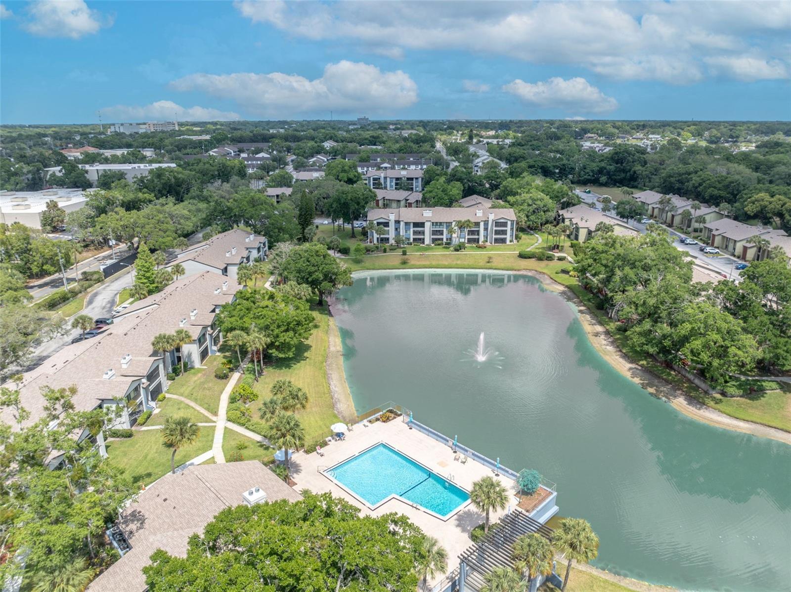 3 ESCONDIDO CIR #3, ALTAMONTE SPRINGS, FL, 32701
