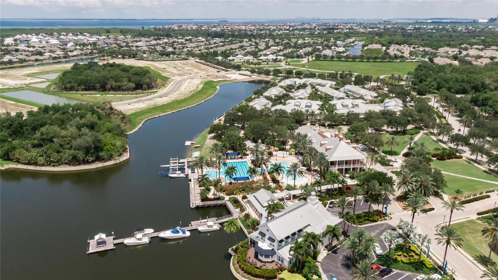 5508 GOLDEN ISLES DR, APOLLO BEACH, FL, 33572