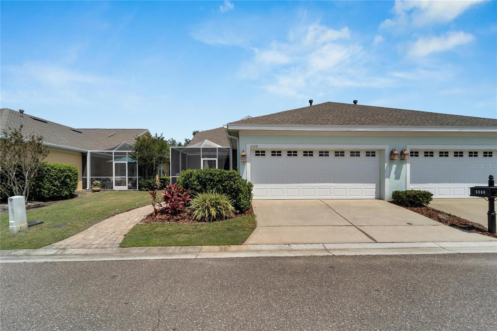 5508 GOLDEN ISLES DR, APOLLO BEACH, FL, 33572