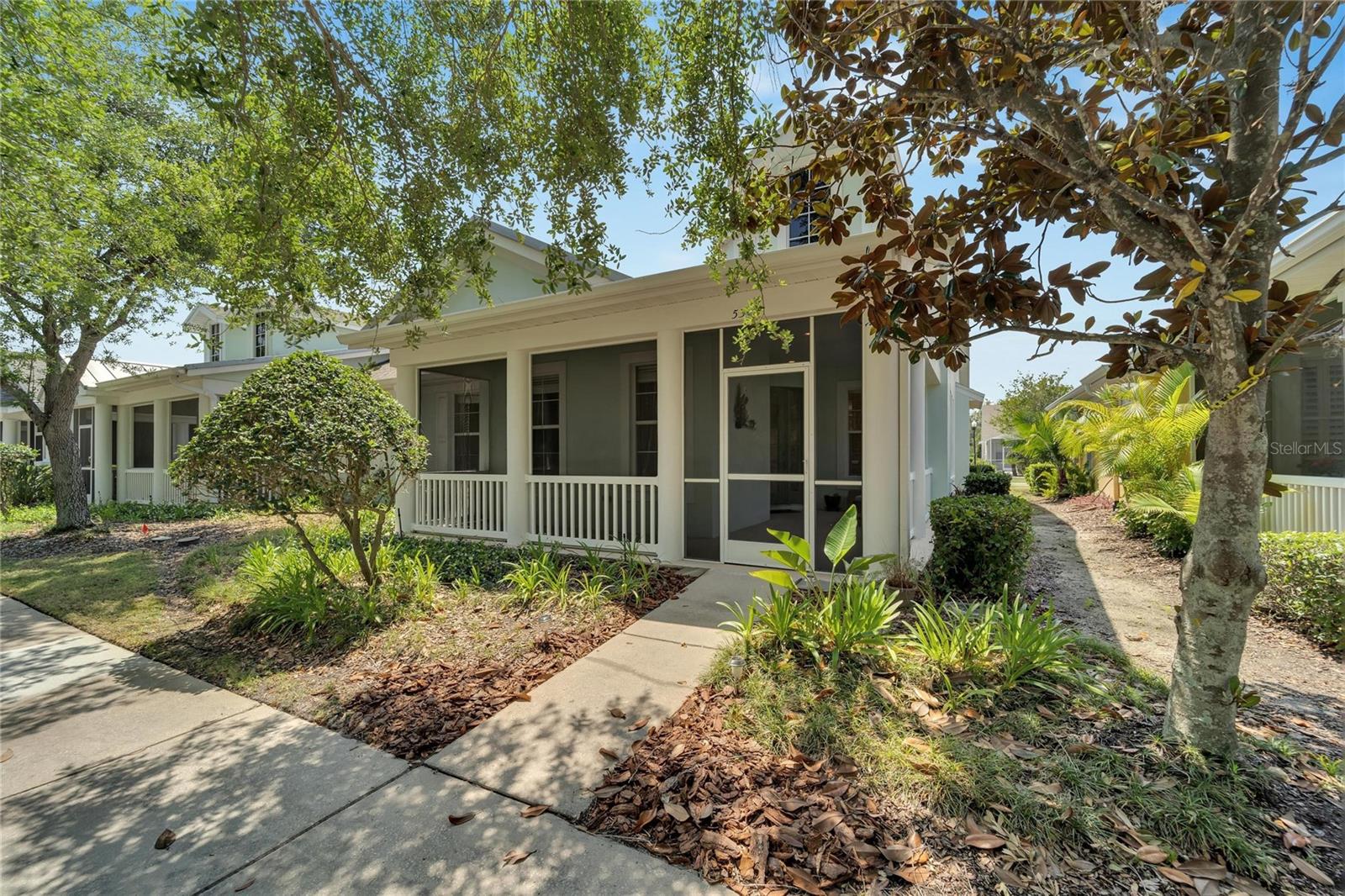 5508 GOLDEN ISLES DR, APOLLO BEACH, FL, 33572