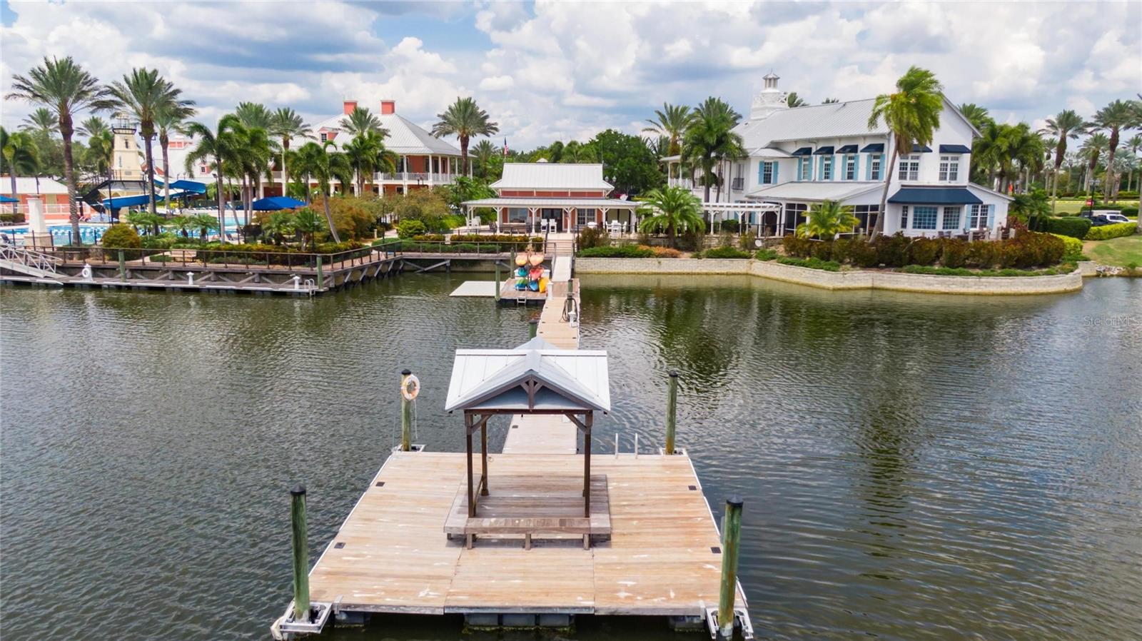 5508 GOLDEN ISLES DR, APOLLO BEACH, FL, 33572