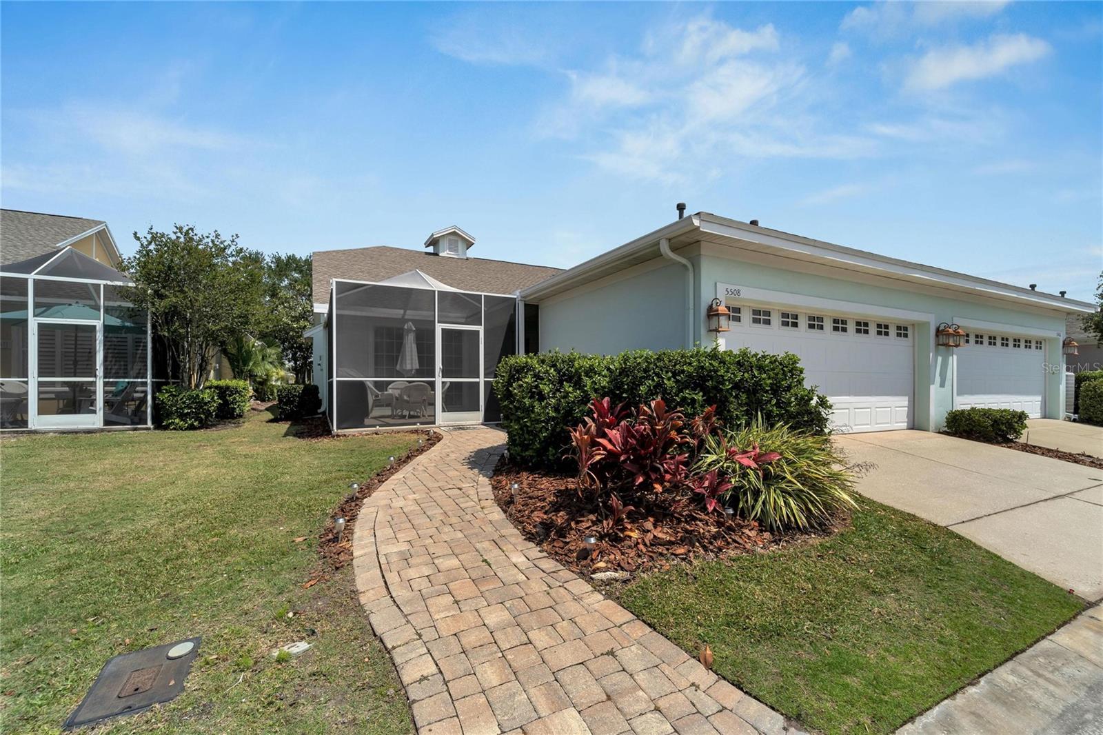 5508 GOLDEN ISLES DR, APOLLO BEACH, FL, 33572