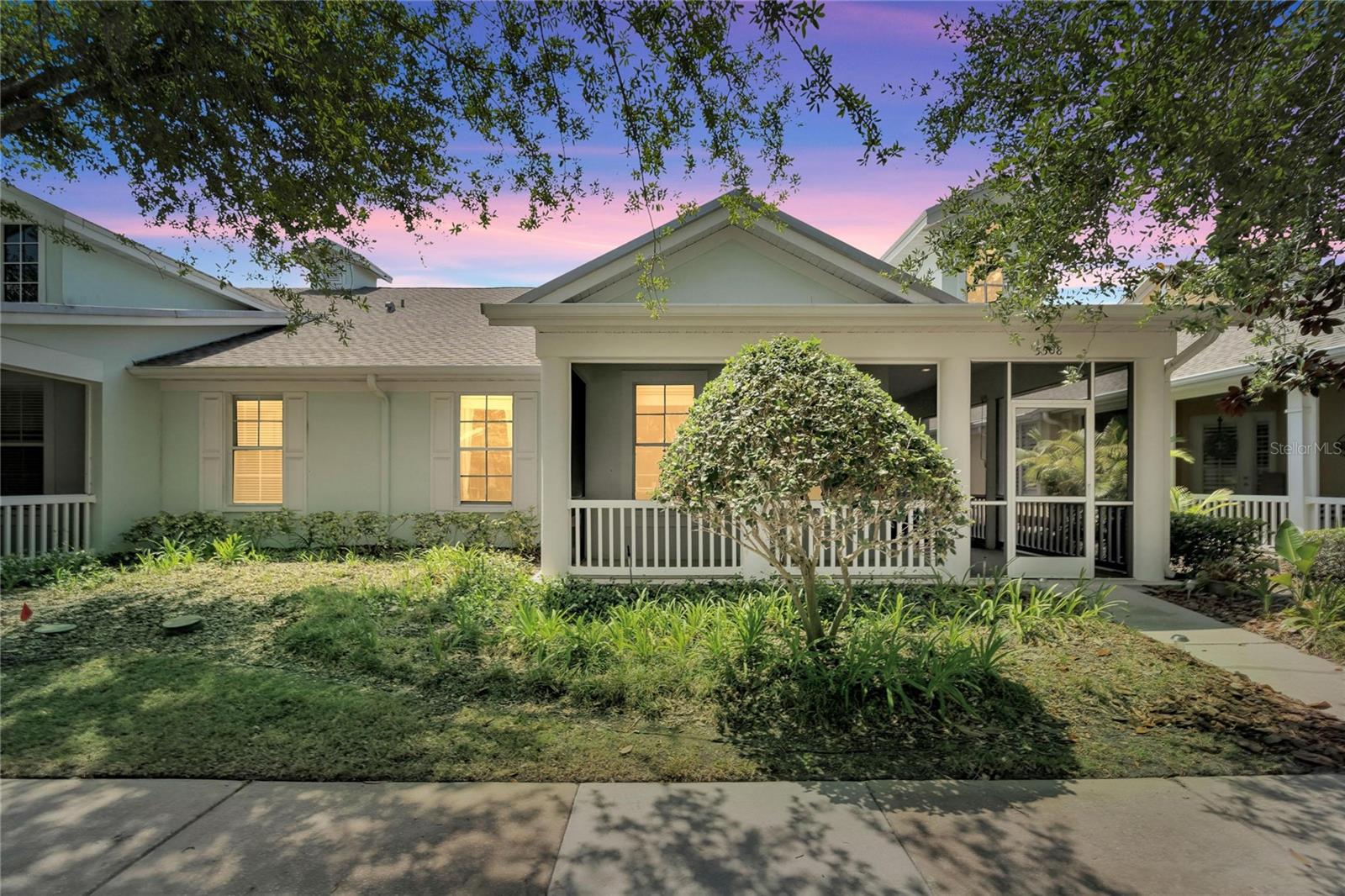 5508 GOLDEN ISLES DR, APOLLO BEACH, FL, 33572