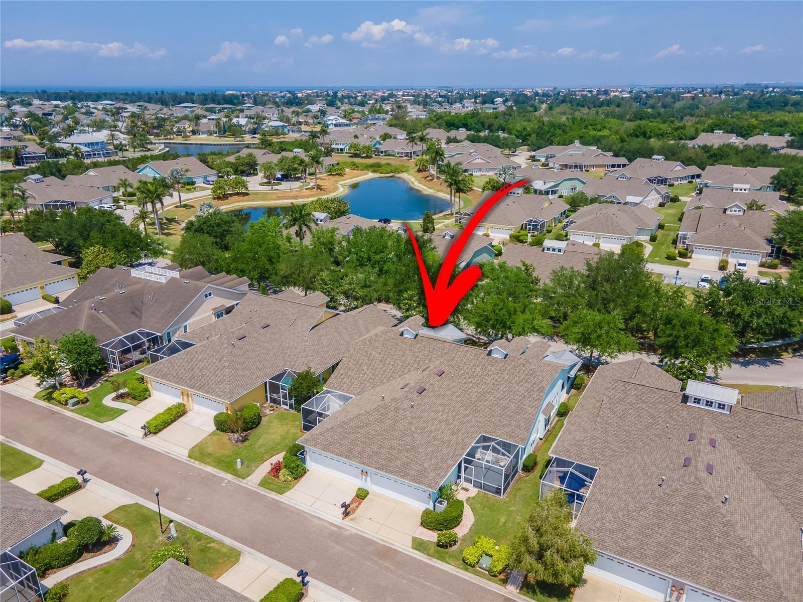 5508 GOLDEN ISLES DR, APOLLO BEACH, FL, 33572