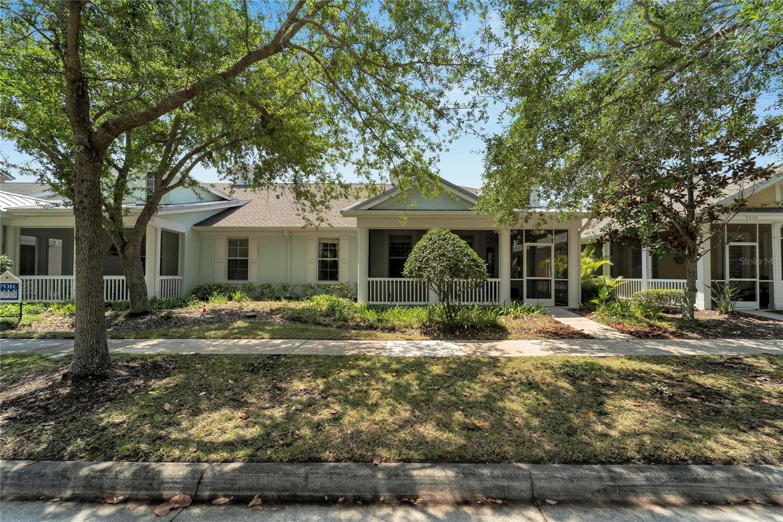 5508 GOLDEN ISLES DR, APOLLO BEACH, FL, 33572