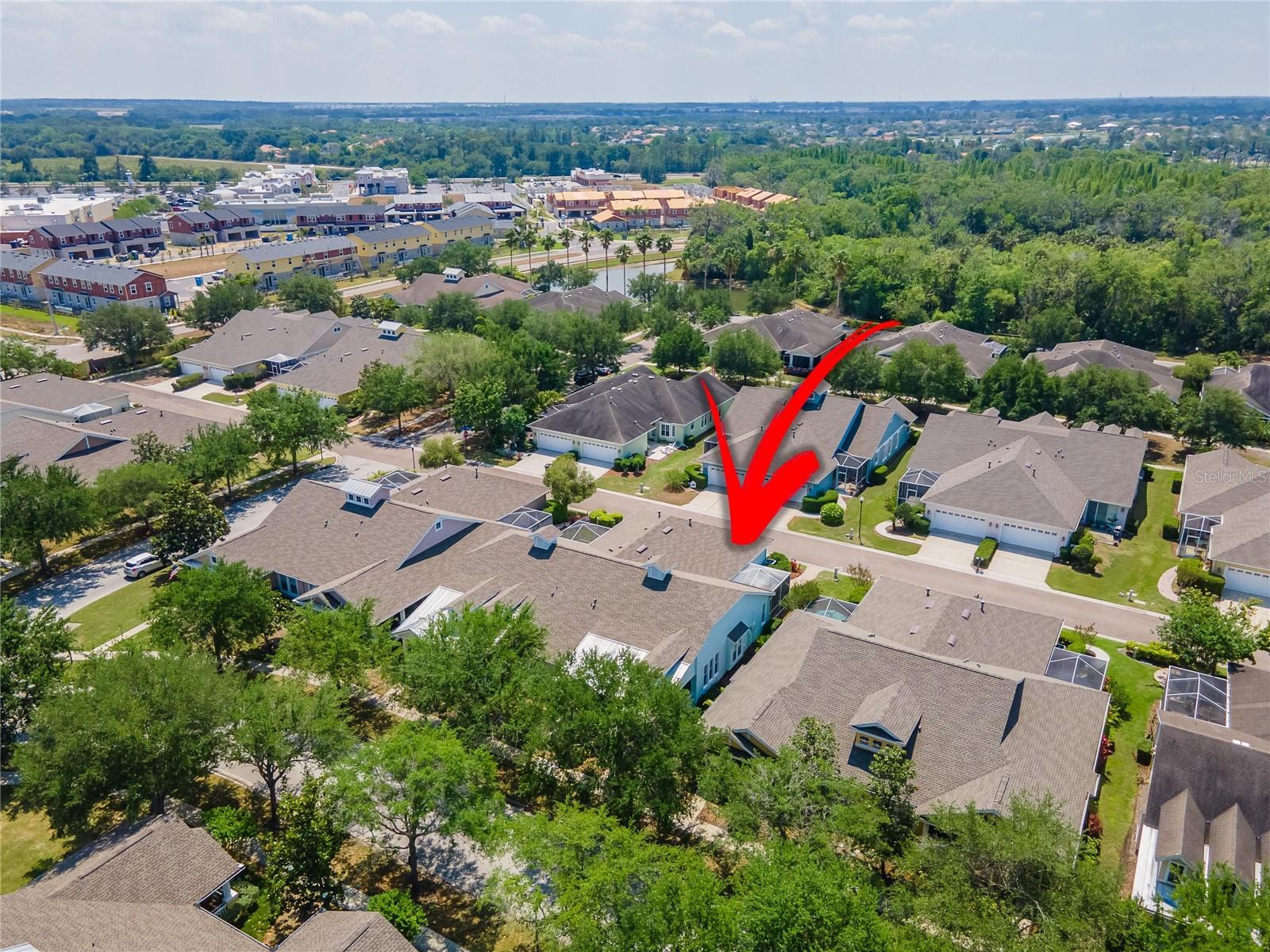 5508 GOLDEN ISLES DR, APOLLO BEACH, FL, 33572