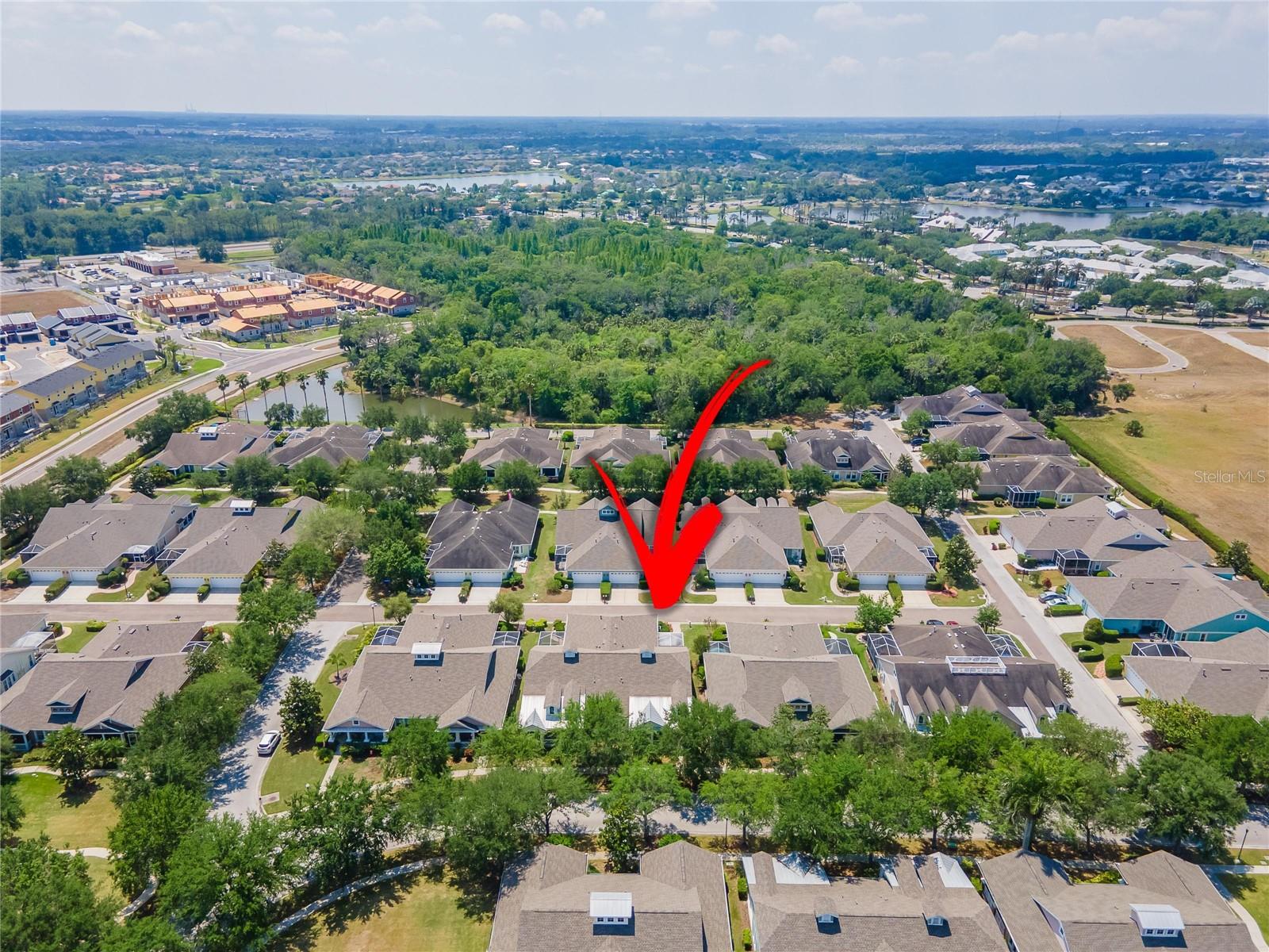 5508 GOLDEN ISLES DR, APOLLO BEACH, FL, 33572