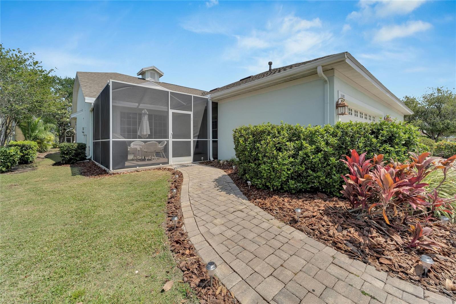 5508 GOLDEN ISLES DR, APOLLO BEACH, FL, 33572