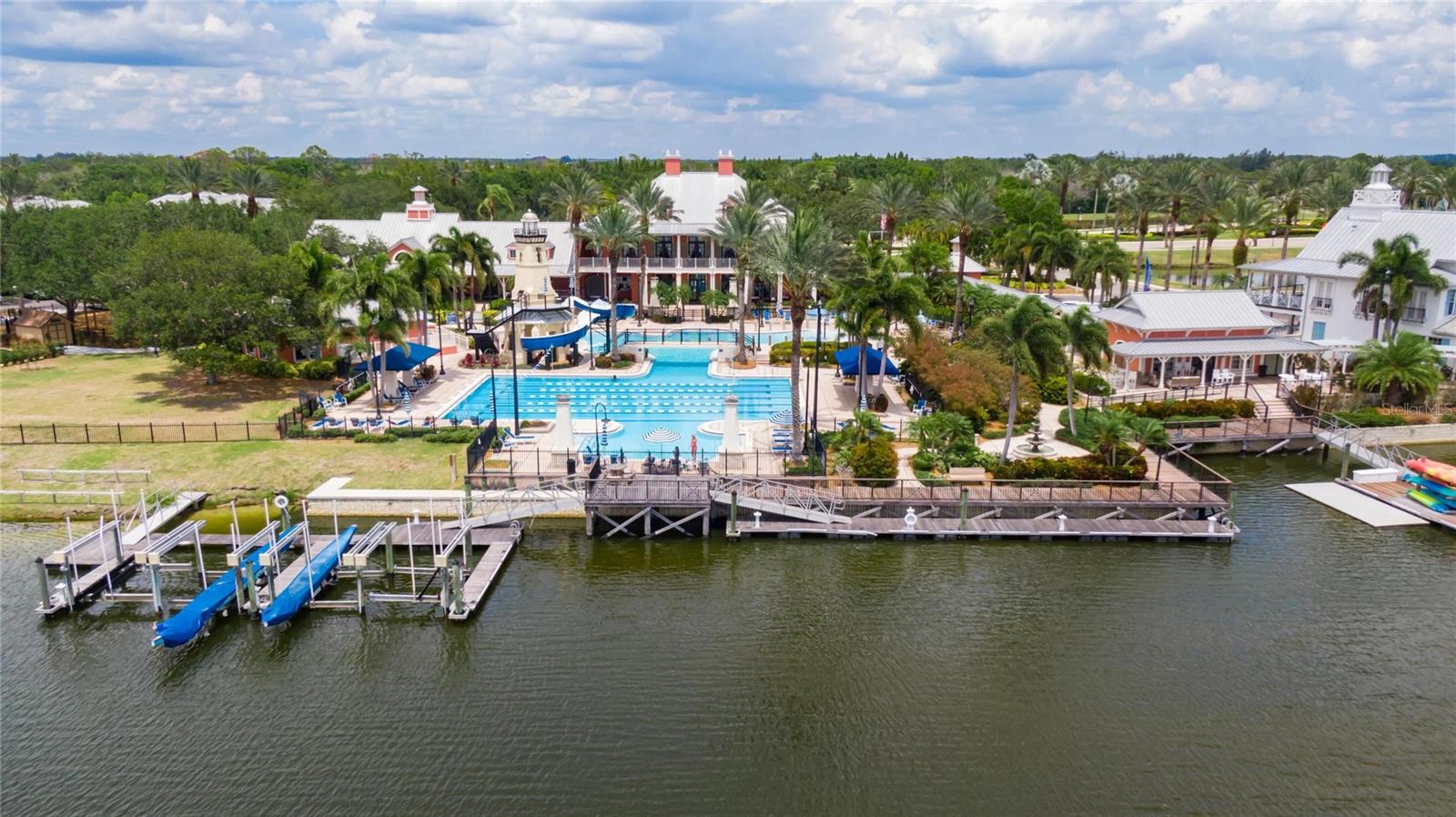 5508 GOLDEN ISLES DR, APOLLO BEACH, FL, 33572