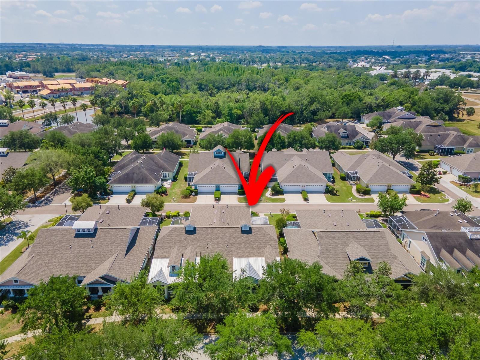 5508 GOLDEN ISLES DR, APOLLO BEACH, FL, 33572