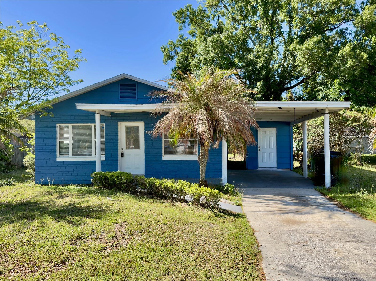 4900 ELESE ST, ORLANDO, FL, 32811