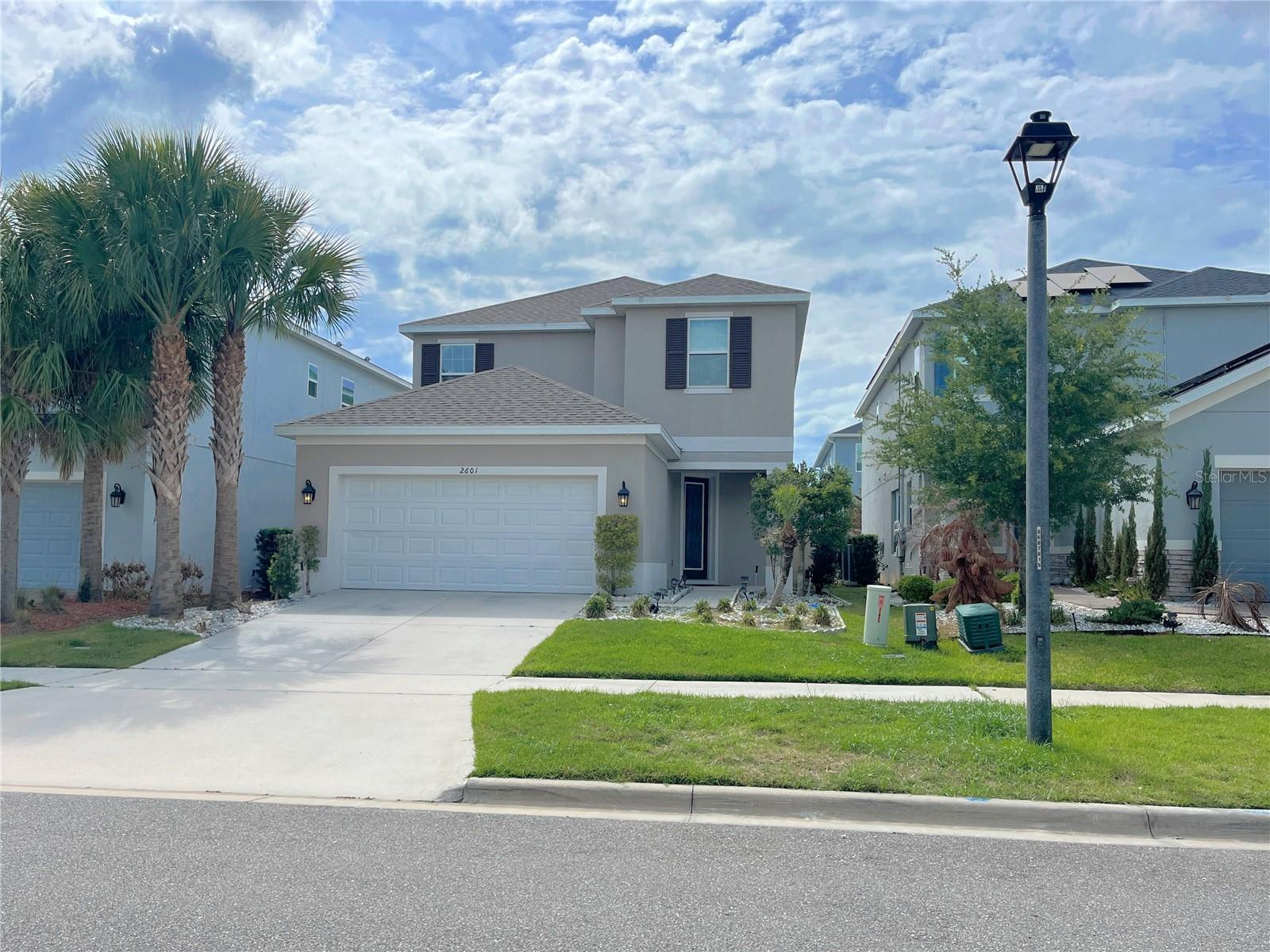 2601 PINNACLE LN, CLERMONT, FL, 34711