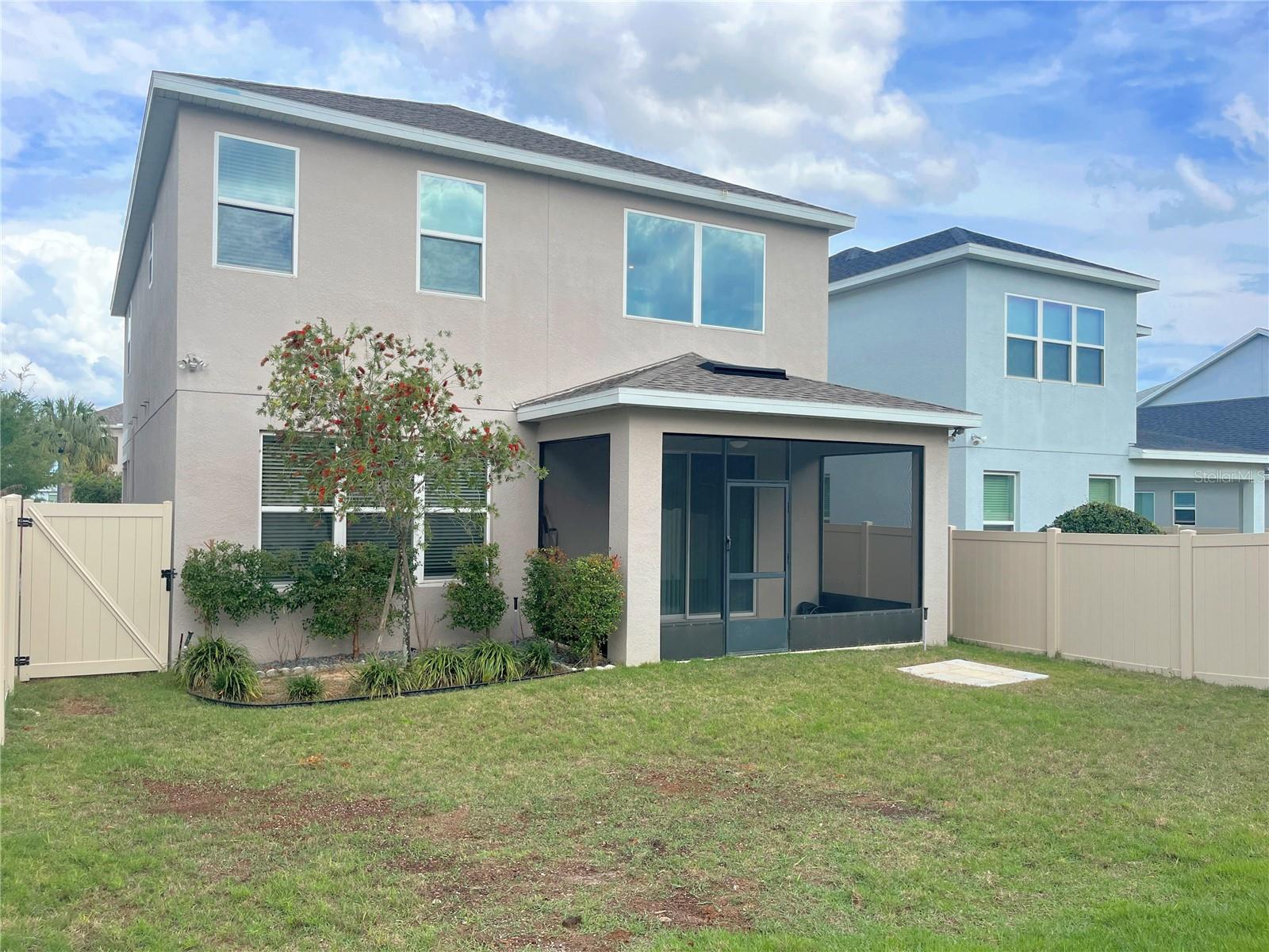 2601 PINNACLE LN, CLERMONT, FL, 34711