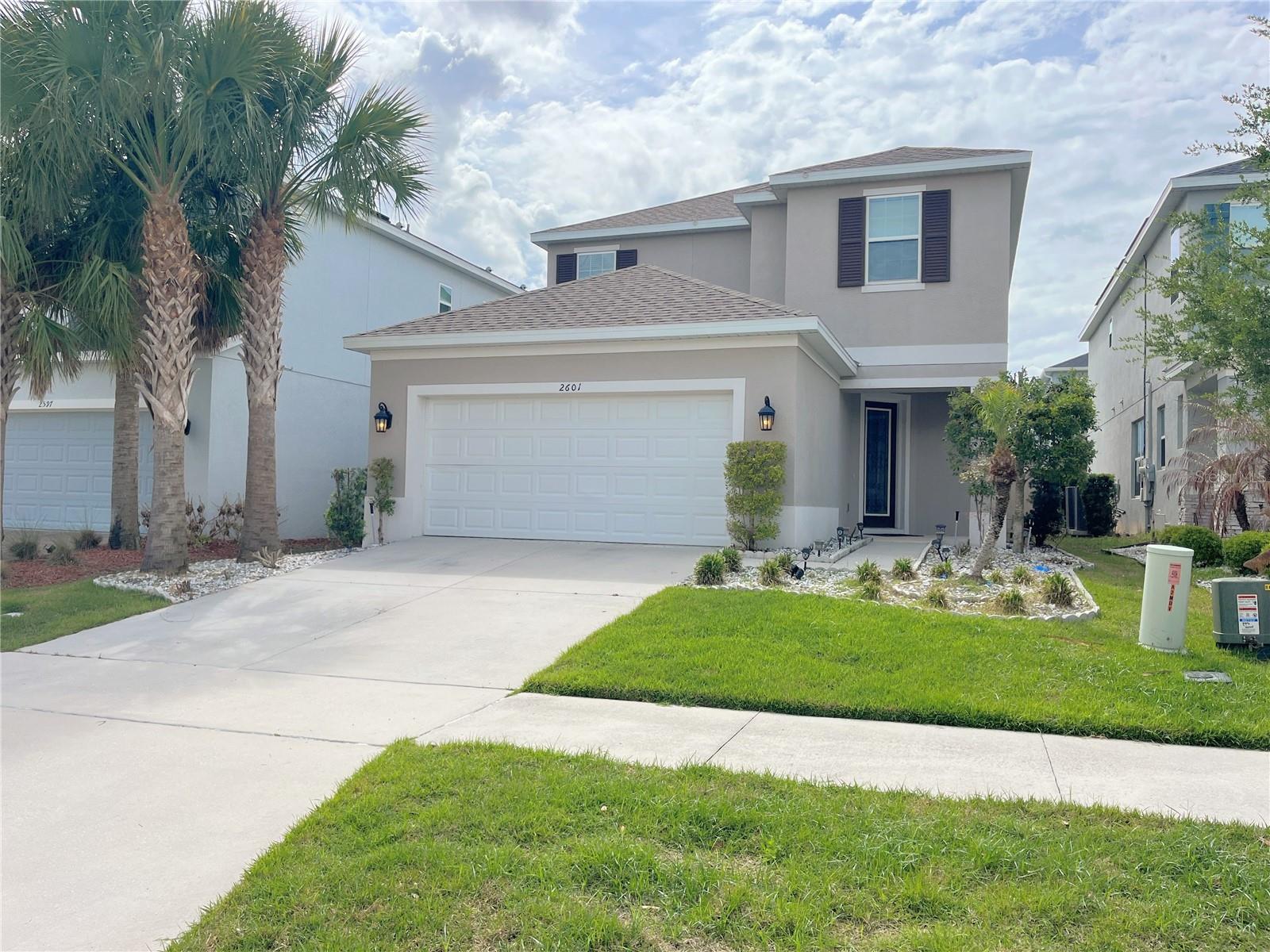 2601 PINNACLE LN, CLERMONT, FL, 34711