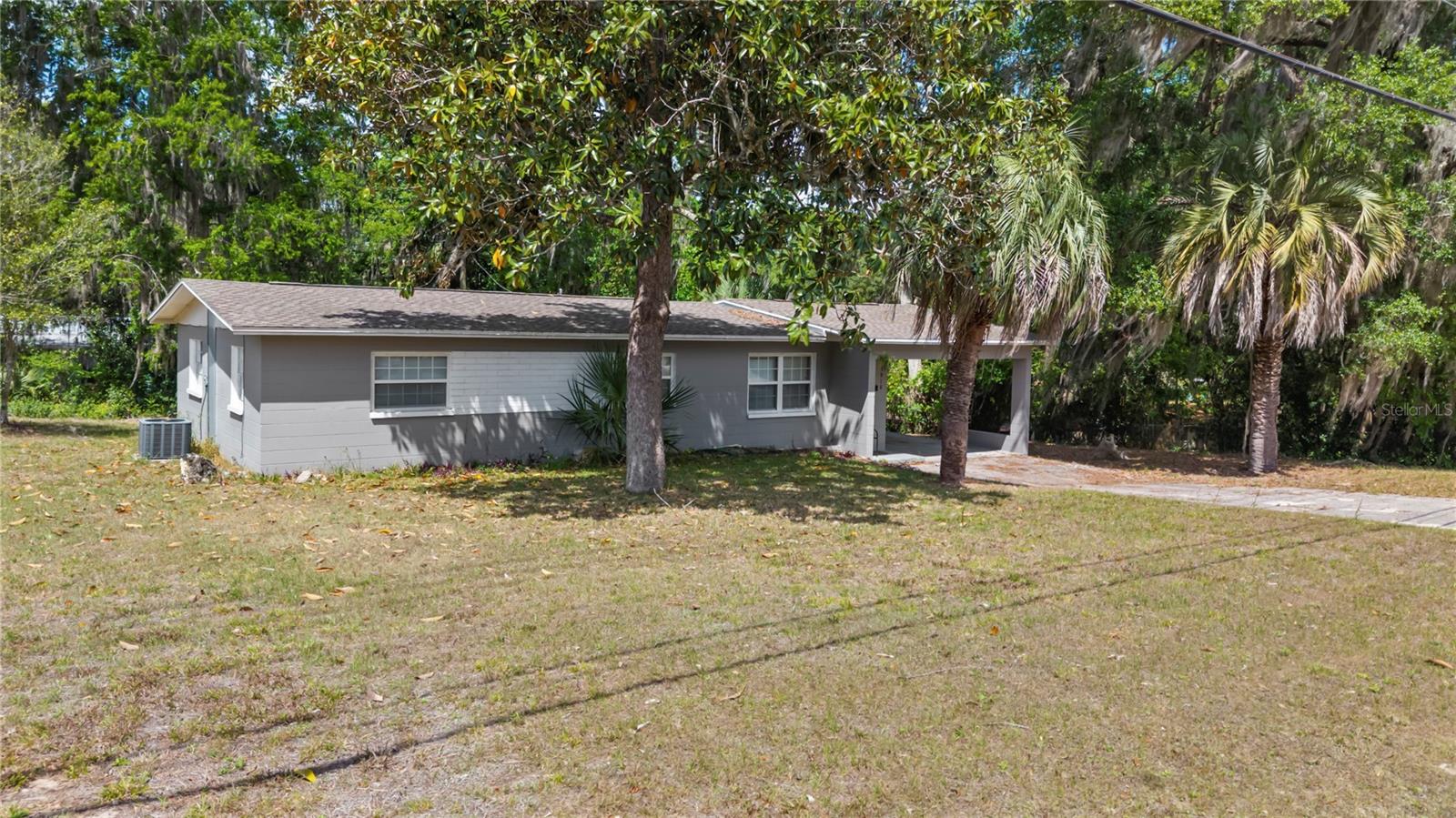 3918 SE 15TH ST, GAINESVILLE, FL, 32641
