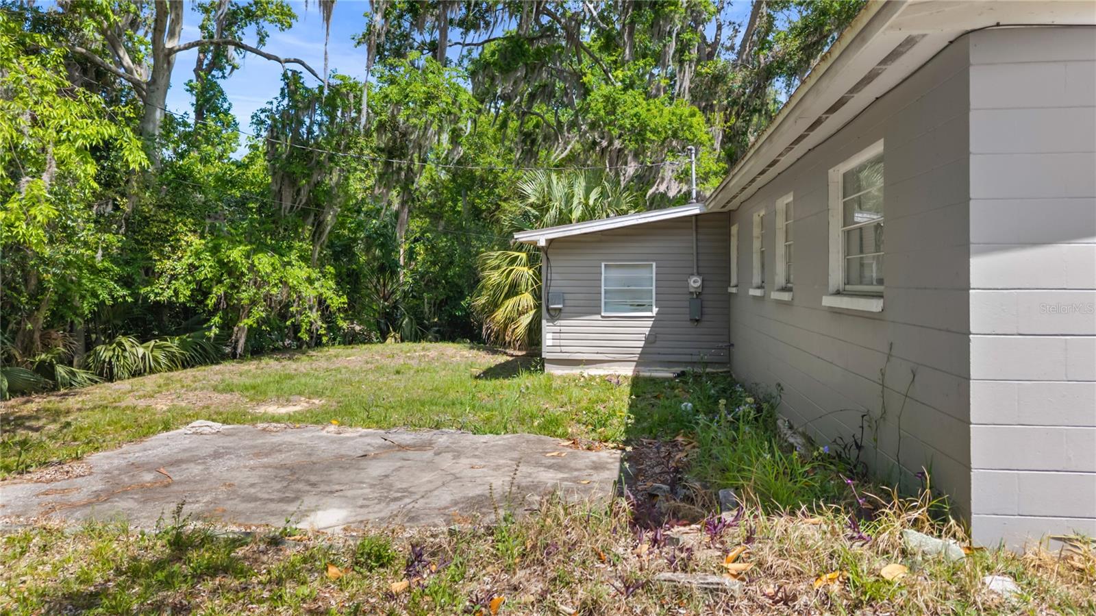 3918 SE 15TH ST, GAINESVILLE, FL, 32641