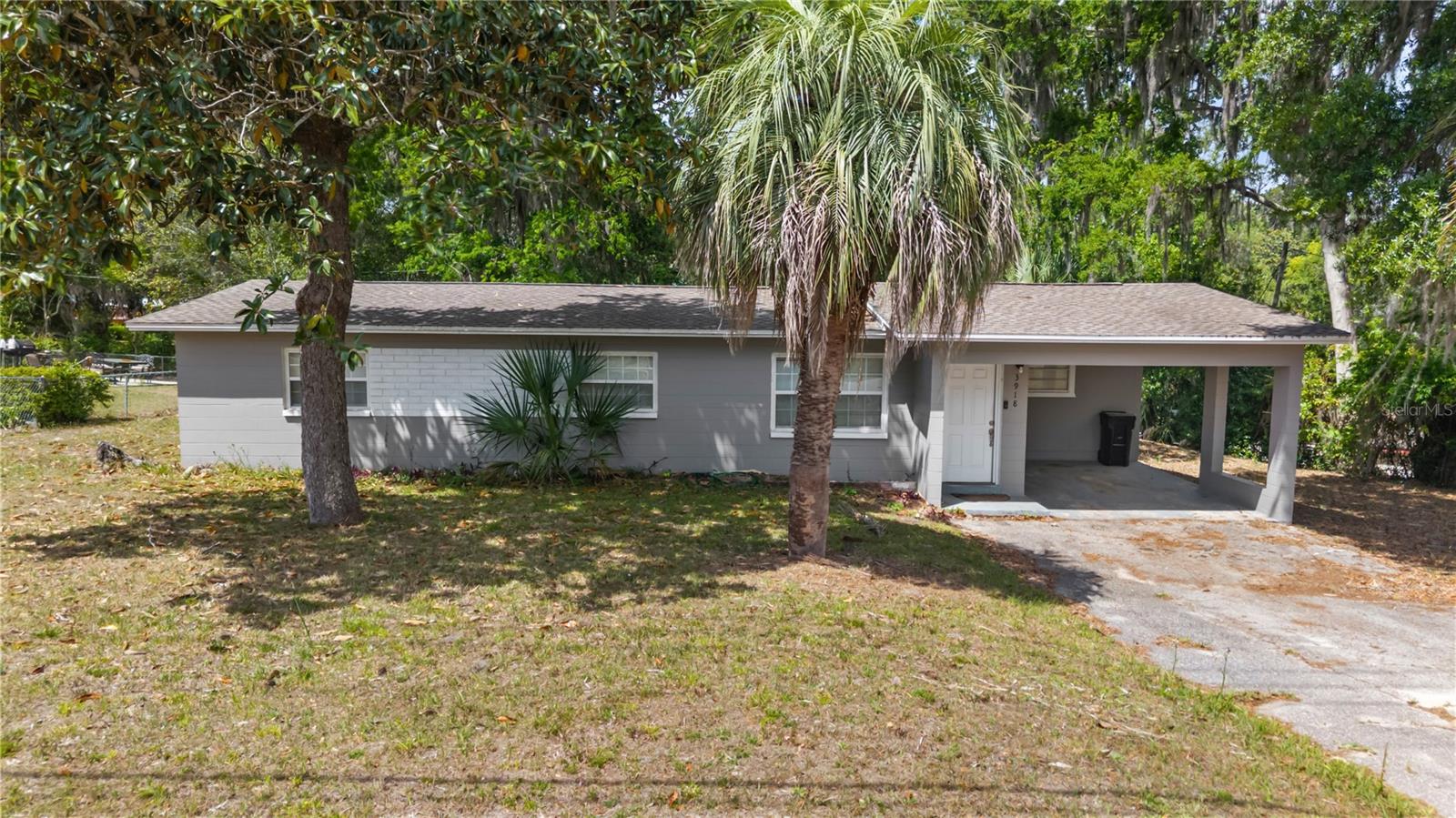 3918 SE 15TH ST, GAINESVILLE, FL, 32641