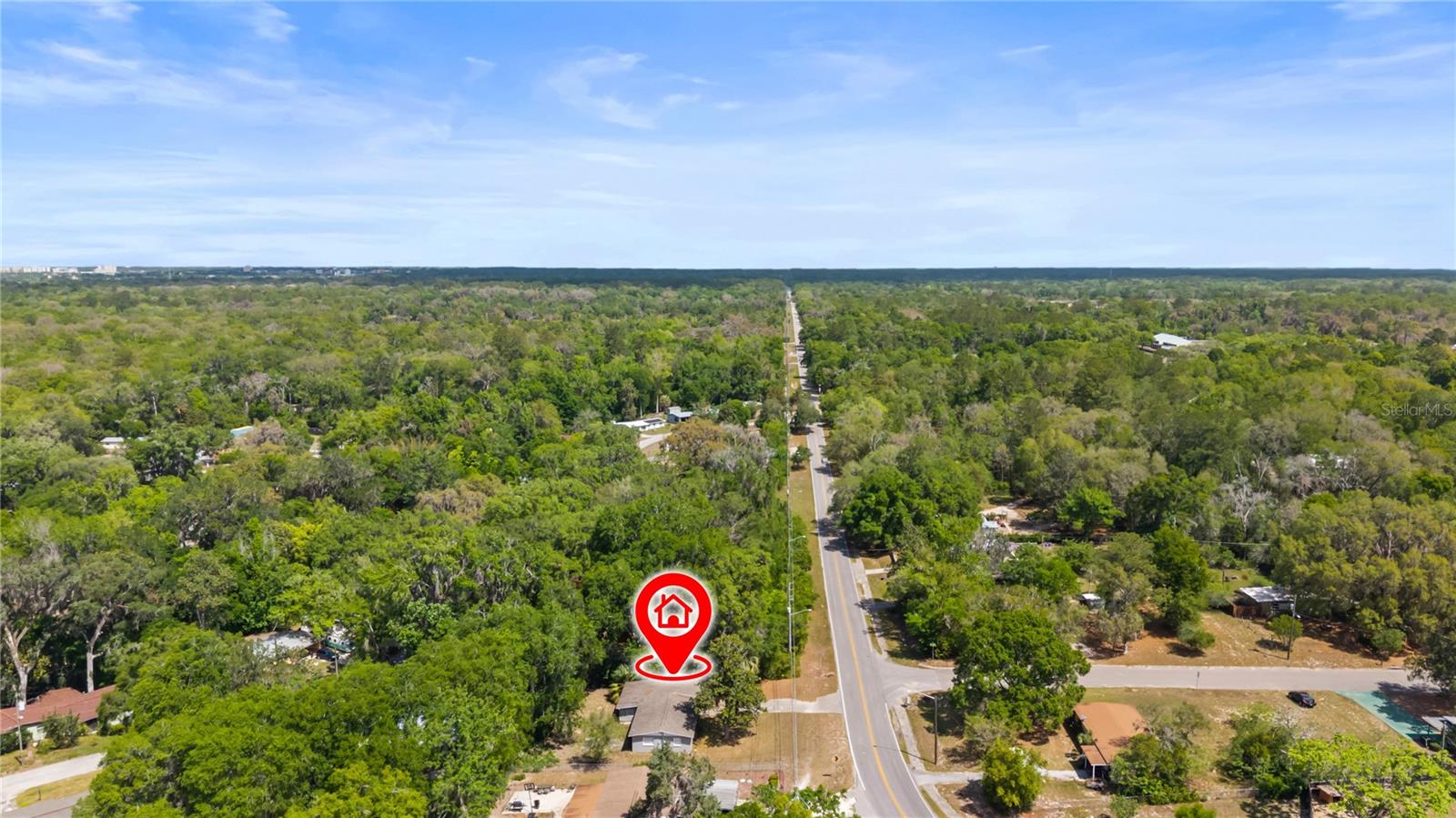 3918 SE 15TH ST, GAINESVILLE, FL, 32641