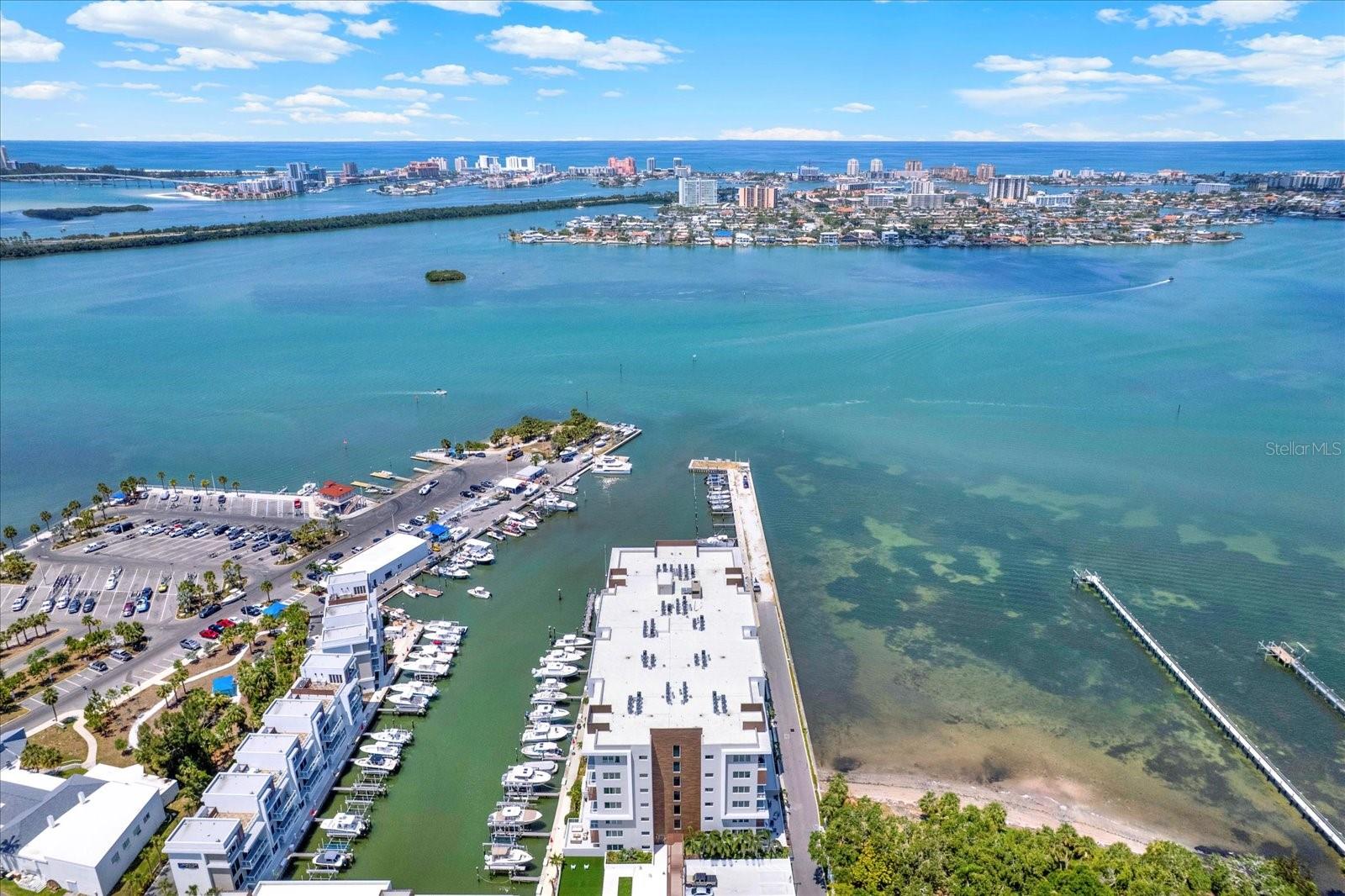 920 N OSCEOLA AVE #301, CLEARWATER, FL, 33755