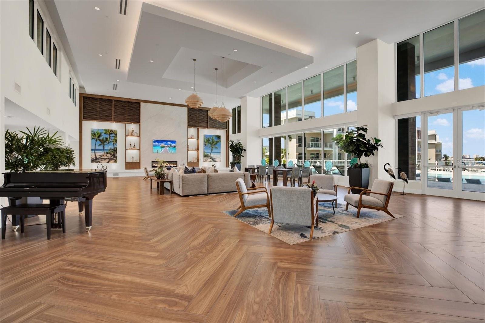 920 N OSCEOLA AVE #301, CLEARWATER, FL, 33755