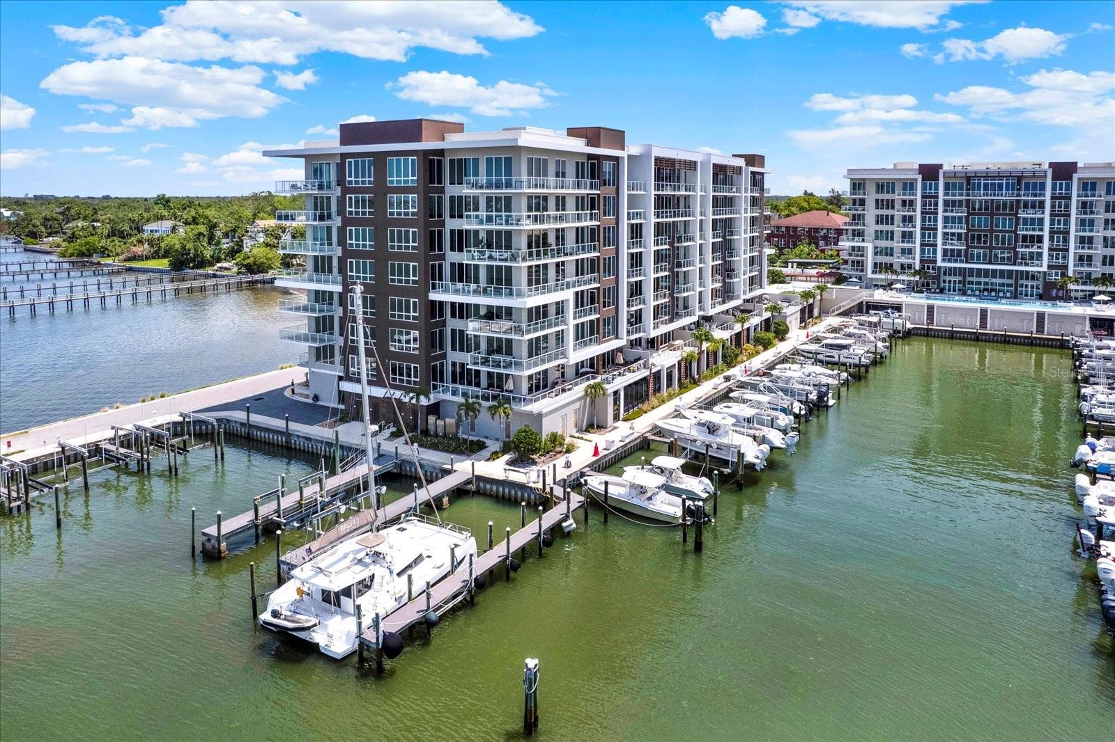 920 N OSCEOLA AVE #301, CLEARWATER, FL, 33755