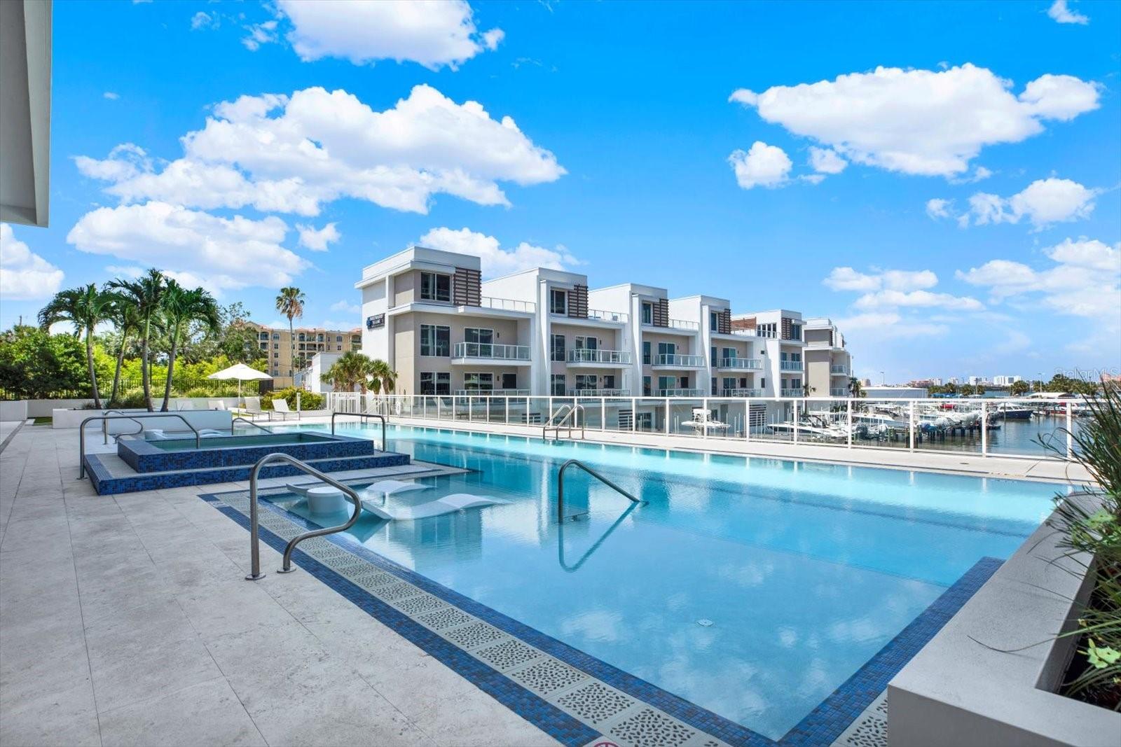 920 N OSCEOLA AVE #301, CLEARWATER, FL, 33755