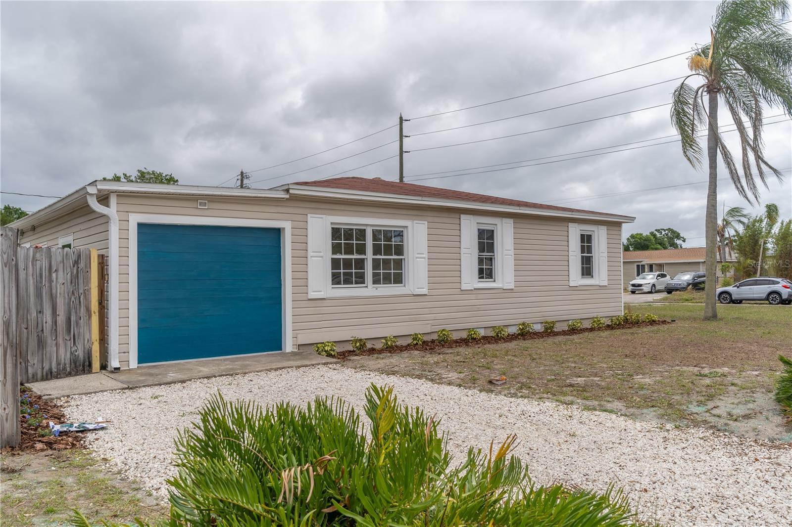 4763 21ST AVE N, ST PETERSBURG, FL, 33713