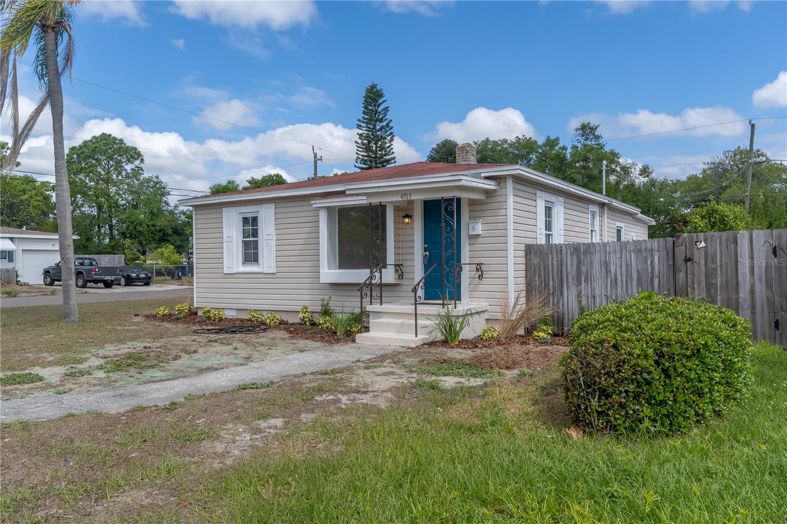 4763 21ST AVE N, ST PETERSBURG, FL, 33713