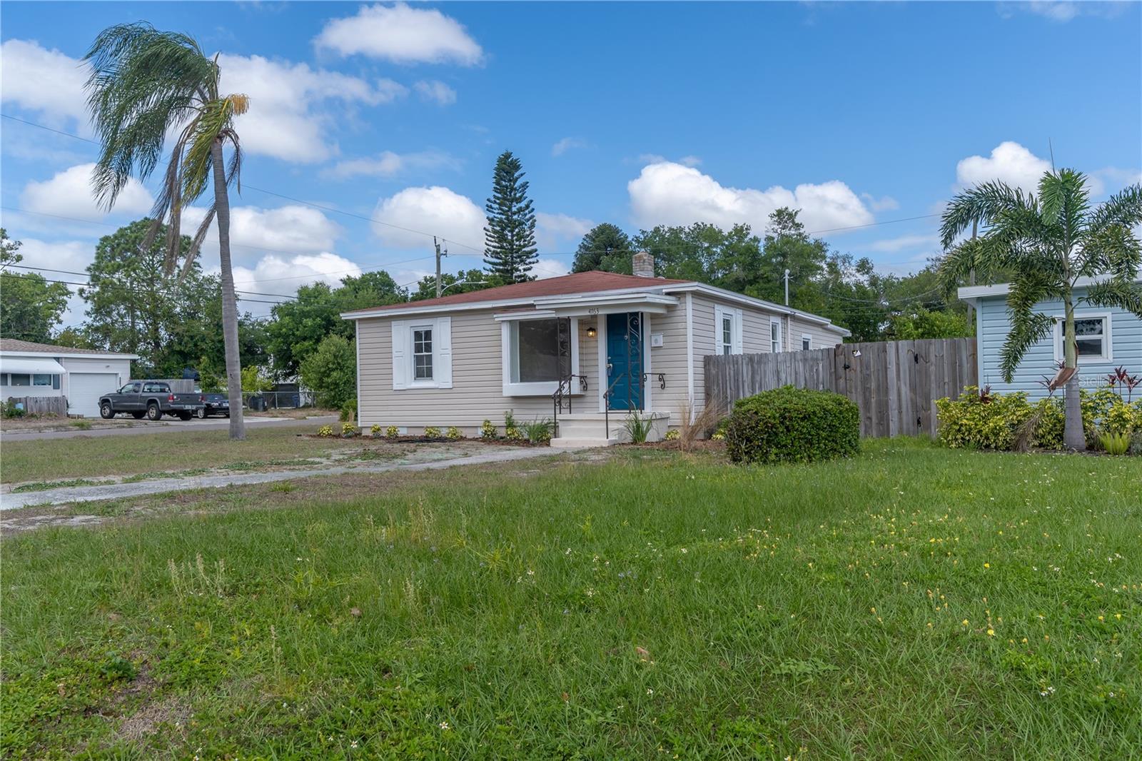 4763 21ST AVE N, ST PETERSBURG, FL, 33713