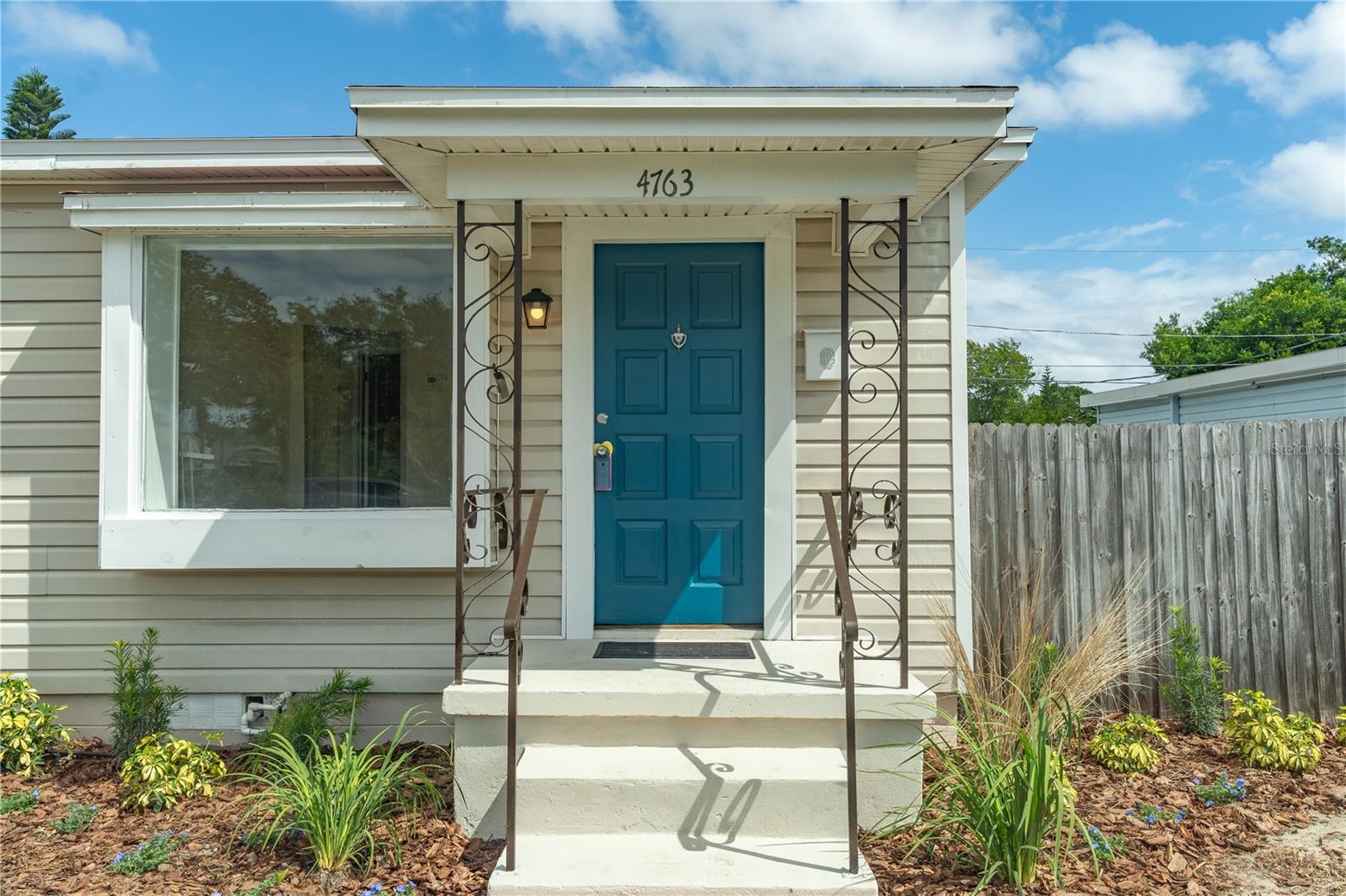 4763 21ST AVE N, ST PETERSBURG, FL, 33713