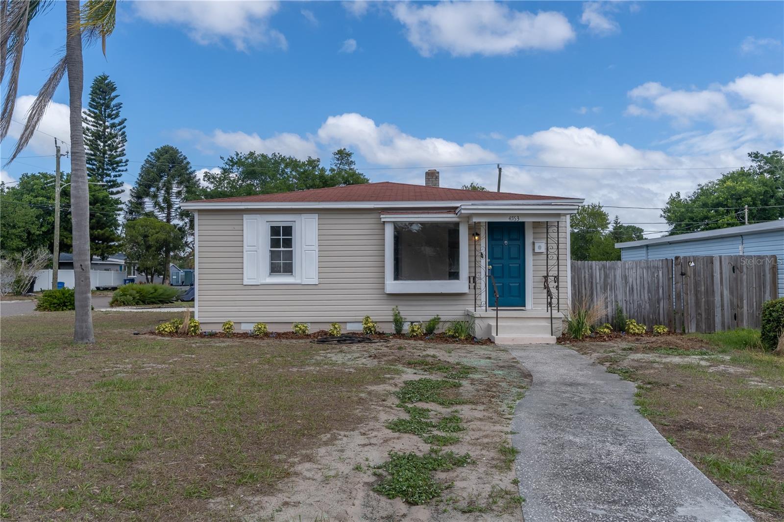 4763 21ST AVE N, ST PETERSBURG, FL, 33713