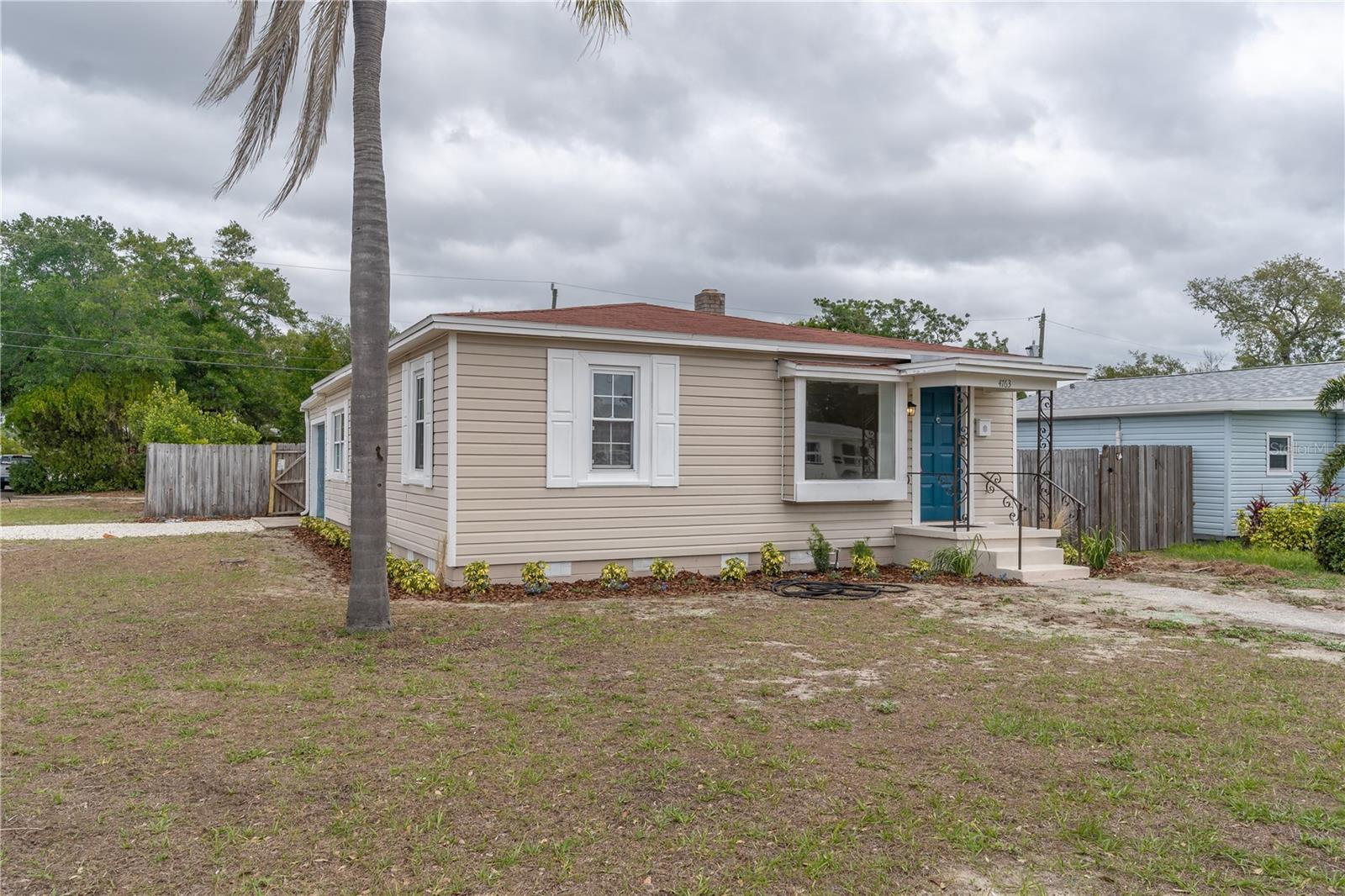 4763 21ST AVE N, ST PETERSBURG, FL, 33713
