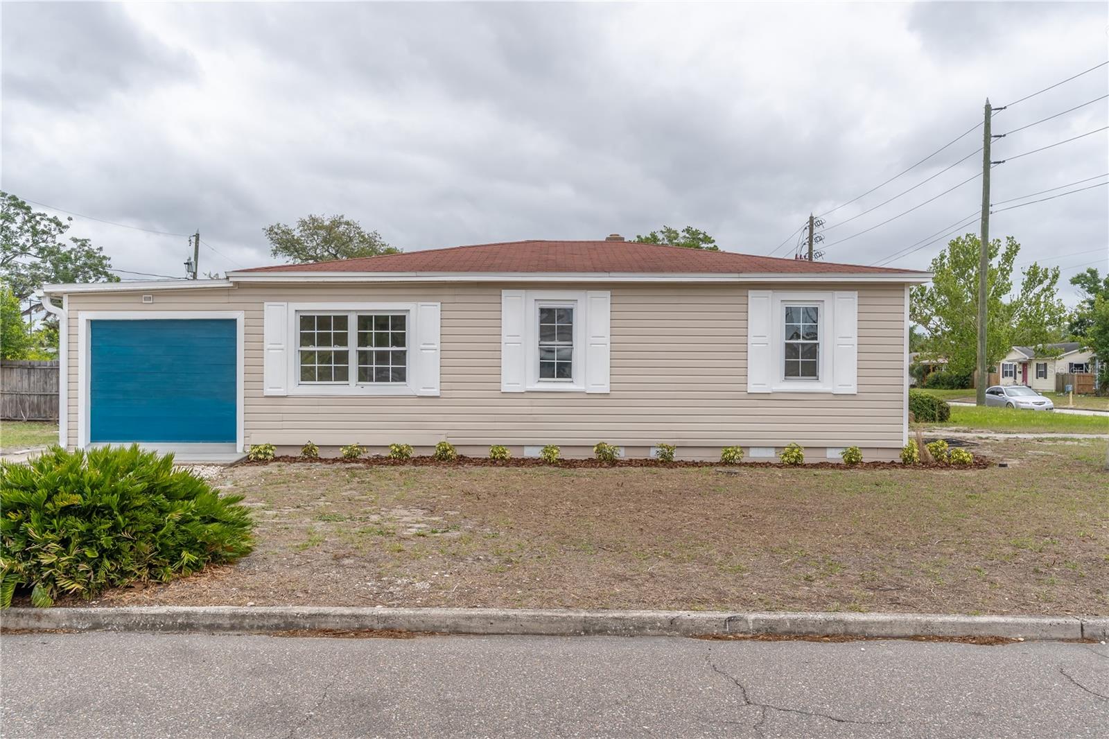 4763 21ST AVE N, ST PETERSBURG, FL, 33713