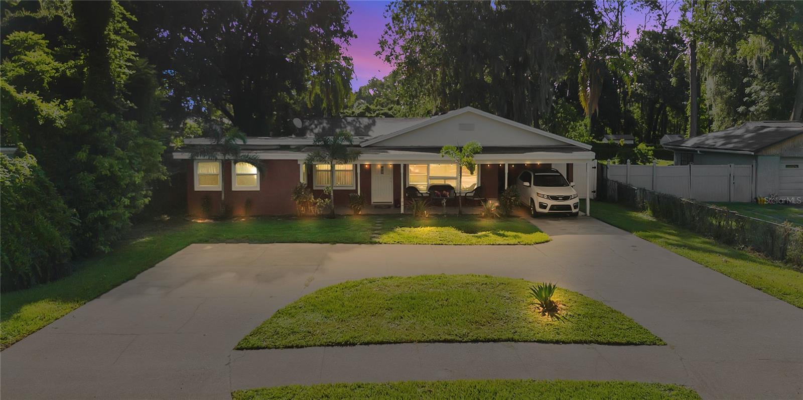 9727 BEAR LAKE RD, APOPKA, FL, 32703