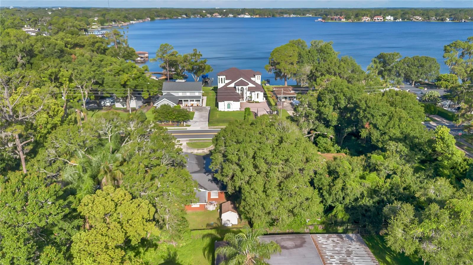 9727 BEAR LAKE RD, APOPKA, FL, 32703