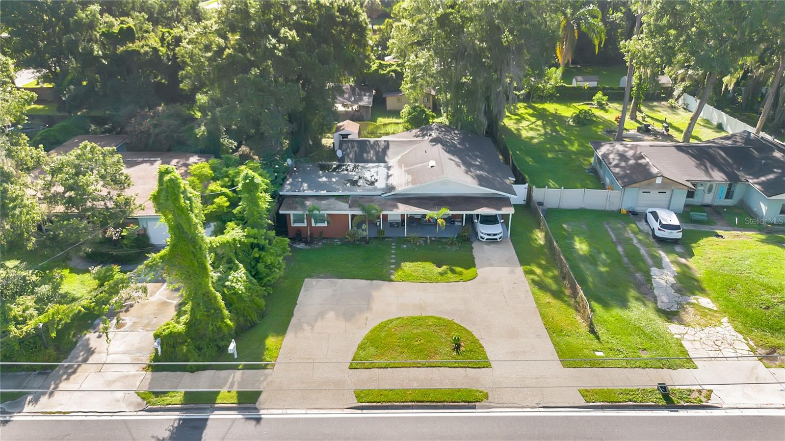 9727 BEAR LAKE RD, APOPKA, FL, 32703