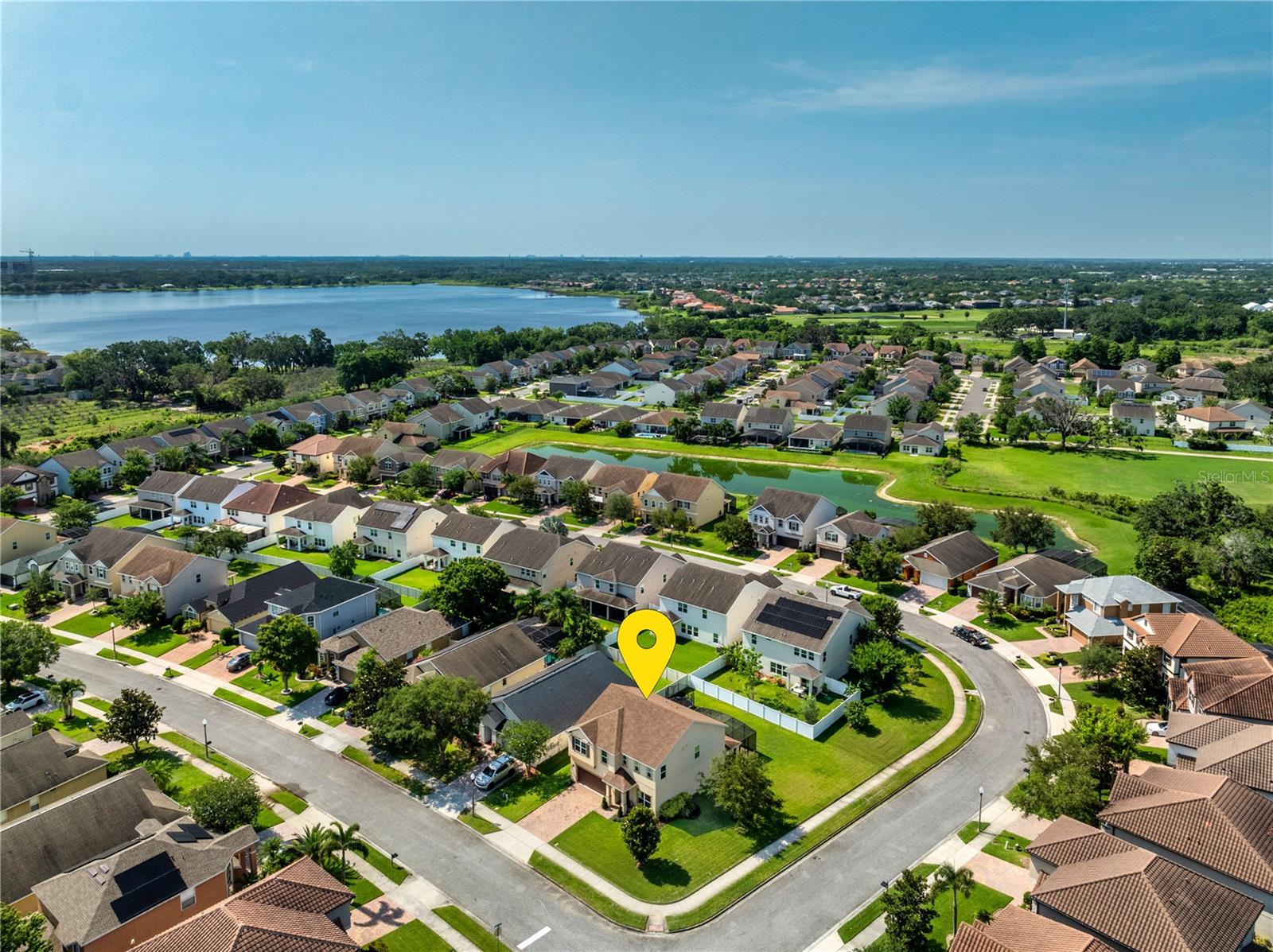 15058 SAWGRASS BLUFF DR, WINTER GARDEN, FL, 34787