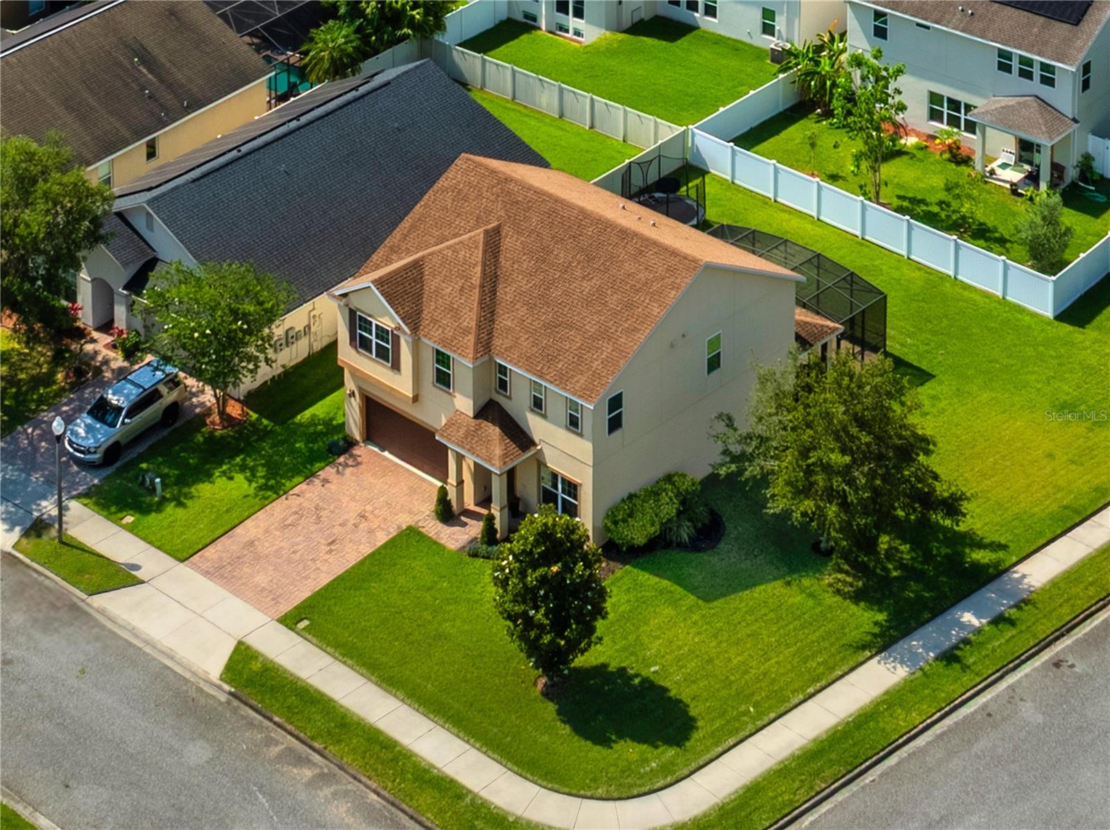 15058 SAWGRASS BLUFF DR, WINTER GARDEN, FL, 34787